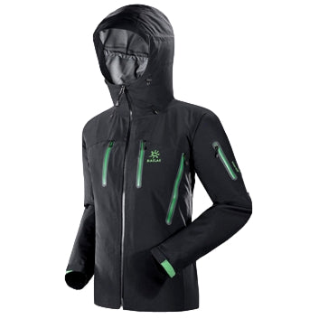 Men's GTX Pro Shell Jacket