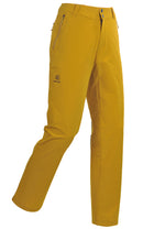 Men's Softshell Windproof Pants