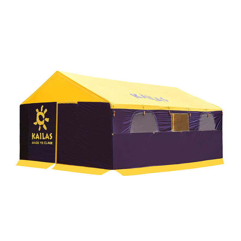 Chalet Meeting Tent