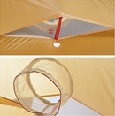Pterosauria 2P Tent