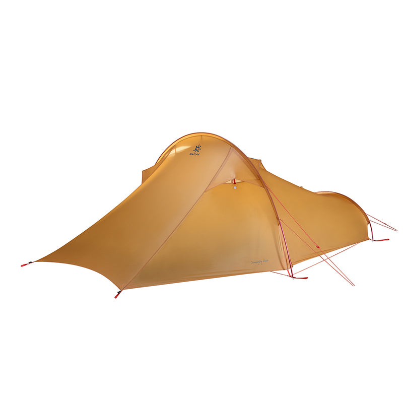 Dragonfly Style Camping 1P+ Tent