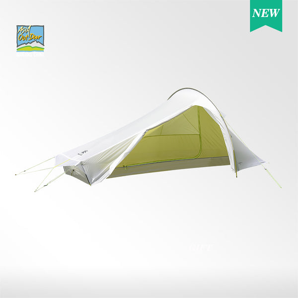 Dragonfly UL 1P+ Tent