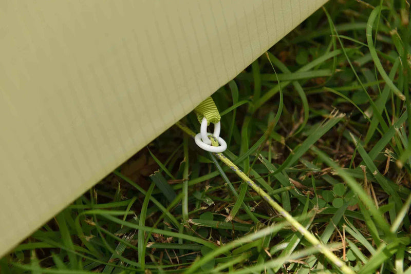 Dragonfly UL 2P+ Tent