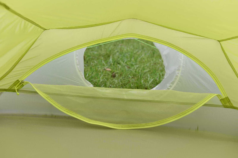 Dragonfly UL 2P+ Tent