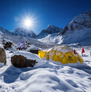 6M Polar Region Dome Tent