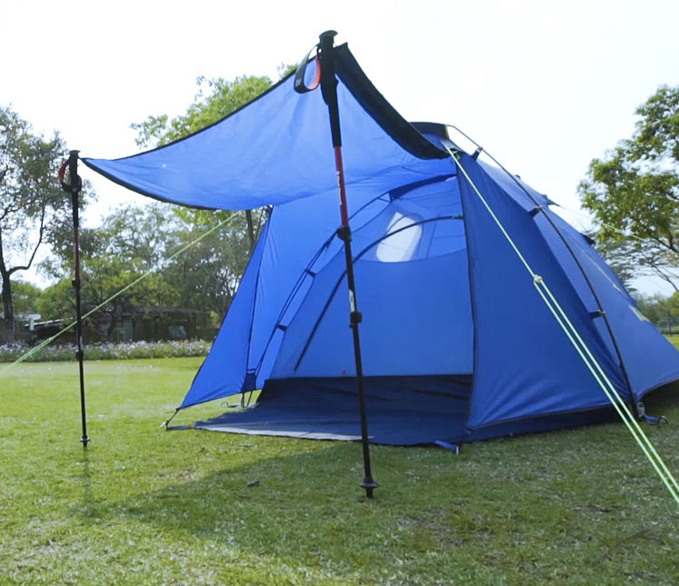 Star Night 3P Tent