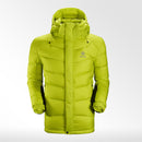Men's Dry Down Jacket