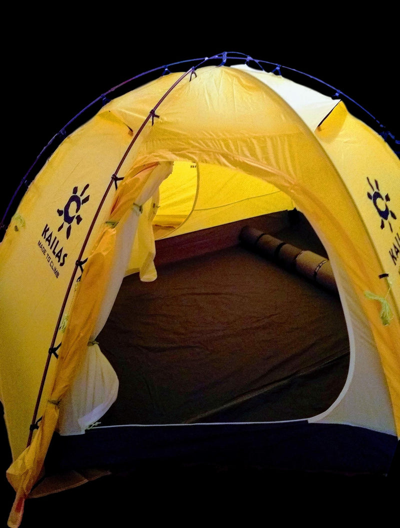 G2 II Tent