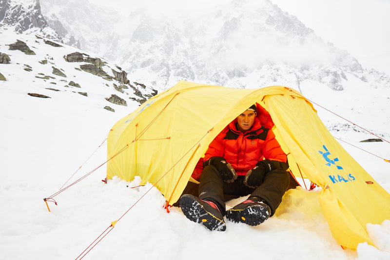 X2 Alpine Tent
