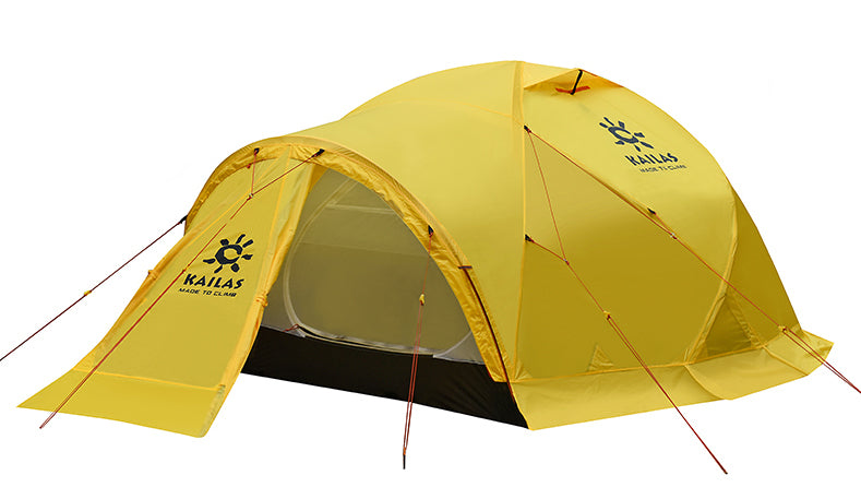 X3 Alpine Tent