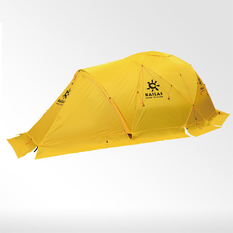 X4 II Alpine Tent