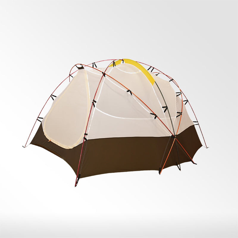 X4 II Alpine Tent