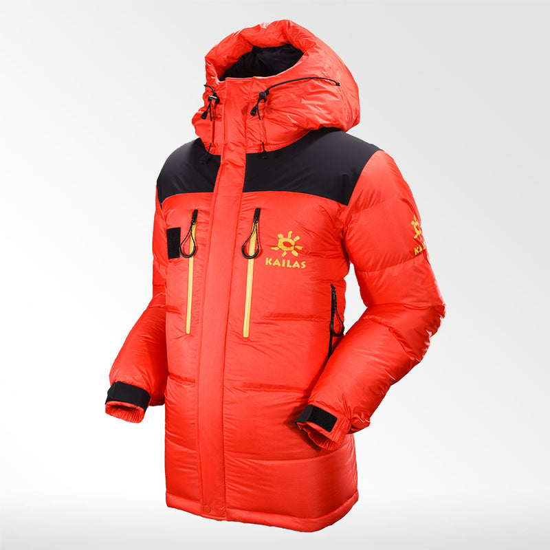 Alpine Down Jacket