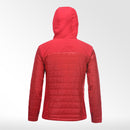 Men's Windproof Warm Hooded Jacket