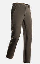 Men's Traveller Softshell Pants