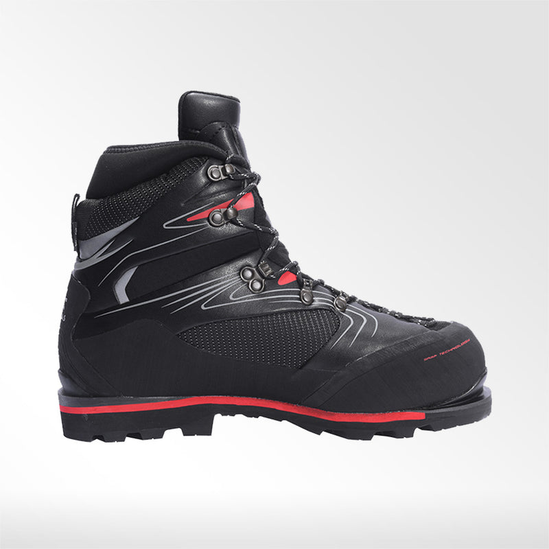 Glacier GTX Waterproof Mountaineering Boots 5000m