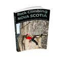 Rock Climbing Nova Scotia