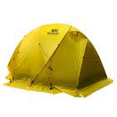 4M Polar Region Dome Tent