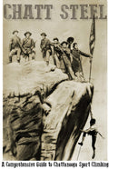 Chatt Steel - A Comprehensive Guide to Chattanooga Sport Climbing