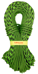 9,8mm Ambition Bicolor Complete Shield Dry Rope 80m