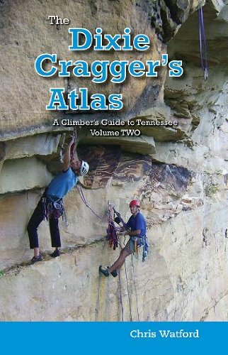 Dixie Cragger's Atlas Vol 2: The Hinterlands