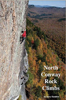 North Conway Rock Climbs