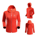 Women's Mont Windstoper Softshell