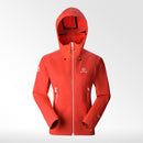 Women's Mont Windstoper Softshell