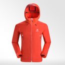 Men's Mont Windstoper Softshell