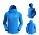 Men's Mont Windstoper Softshell