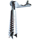 Joffre Lake Ice Screw