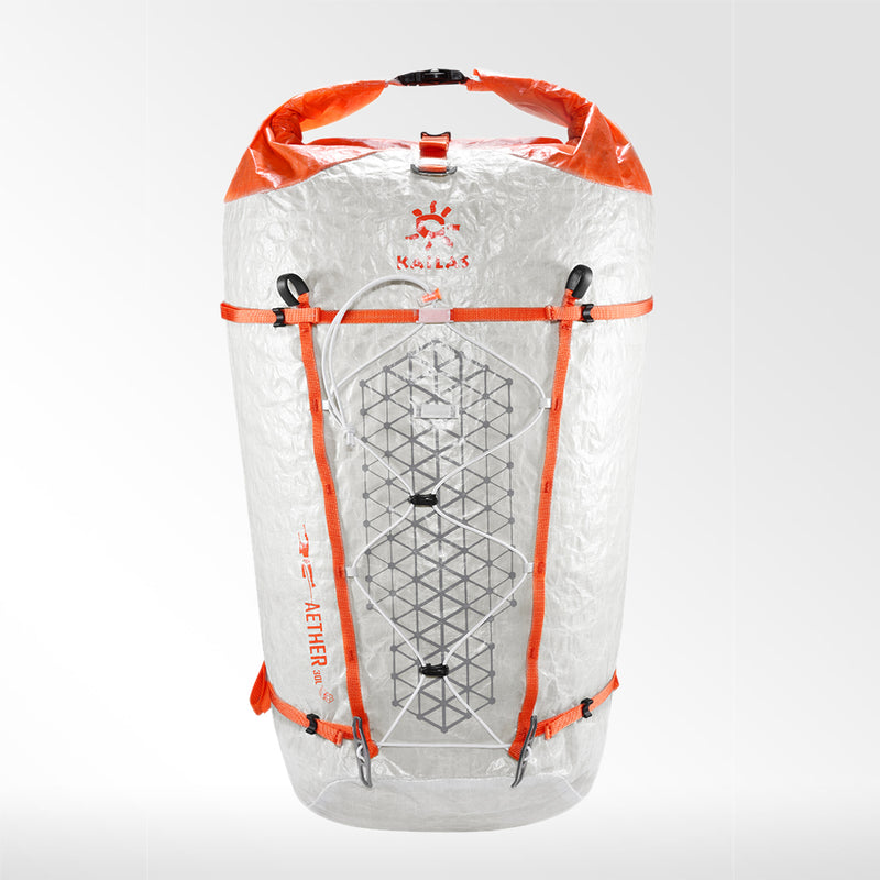 Aether 30L Dyneema Pack DEMO