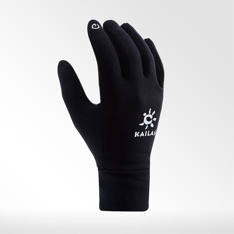 3-in-1 Kevlar Mountaineering Gloves