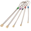 IMP Brass Nuts Set 1-5