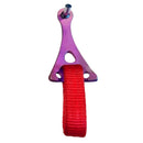 Titanium Skyhook For Hole