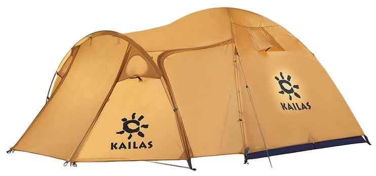 Holiday 4P Tent