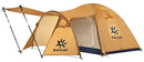 Holiday 4P Tent
