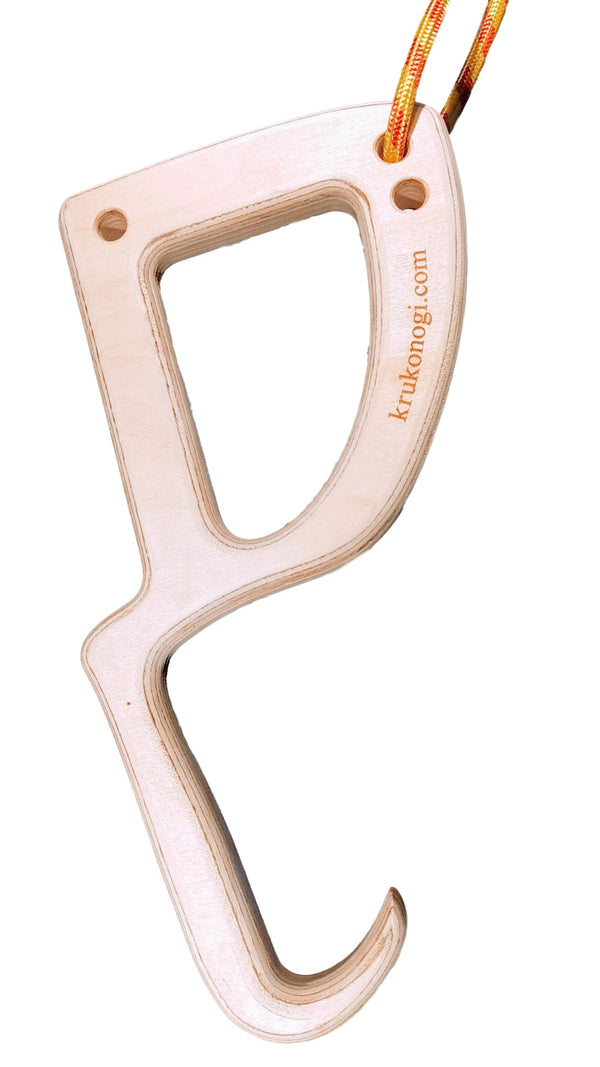Ice Climbing Advance Training Handle