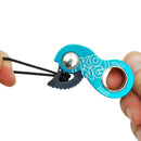 Tactical Duck Rope Clamp