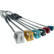 Wild Country Superlight Offset Rock Set 5-10