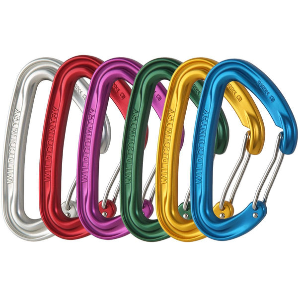 Wildwire - 6 Pack