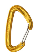 Wildwire Carabiner (Past Season)
