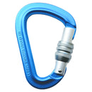 Cheakamus ScrewGate Carabiner