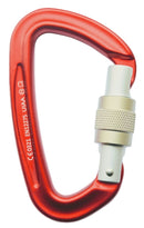 Tantalus Screwgate Carabiner
