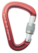 Cerberus ScrewGate Carabiner