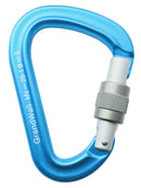 Cerberus ScrewGate Carabiner