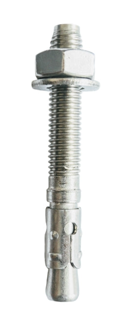 Stainless Steel Expansion Bolt 10mm