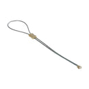 HB Brass Offsets Nut