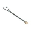 HB Brass Offsets Nut