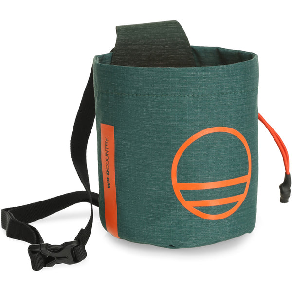 Session Chalk Bag (past season)